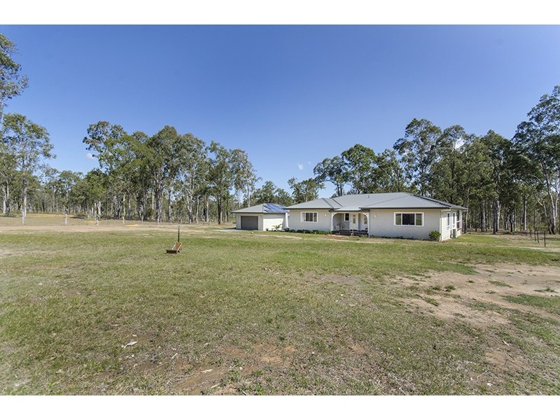 . Geregarow Road, Shannondale NSW 2460