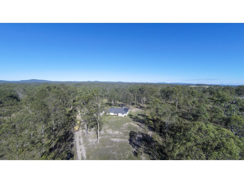 . Geregarow Road, Shannondale NSW 2460