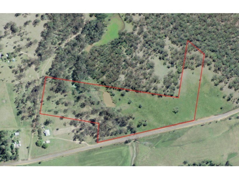 Lot 7 Clarence Way, Whiteman Creek NSW 2460
