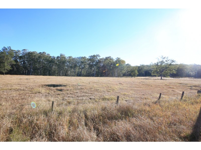 Lot 7 Clarence Way, Whiteman Creek NSW 2460