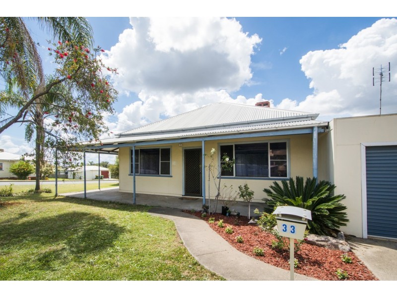 33 Hawthorne Street, South Grafton NSW 2460