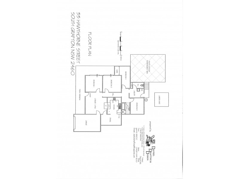 33 Hawthorne Street, South Grafton NSW 2460