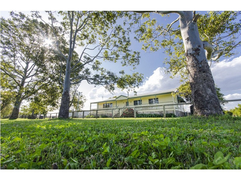 539 Coldstream Road, Ulmarra NSW 2462