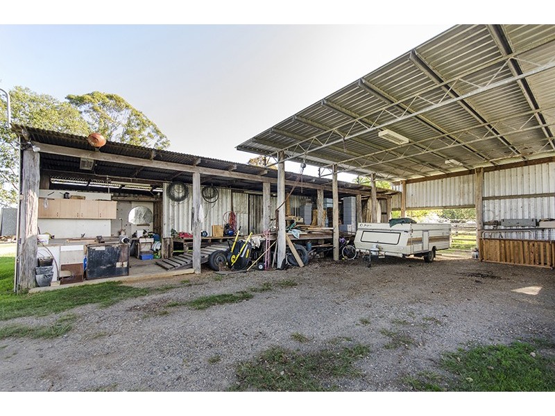 539 Coldstream Road, Ulmarra NSW 2462