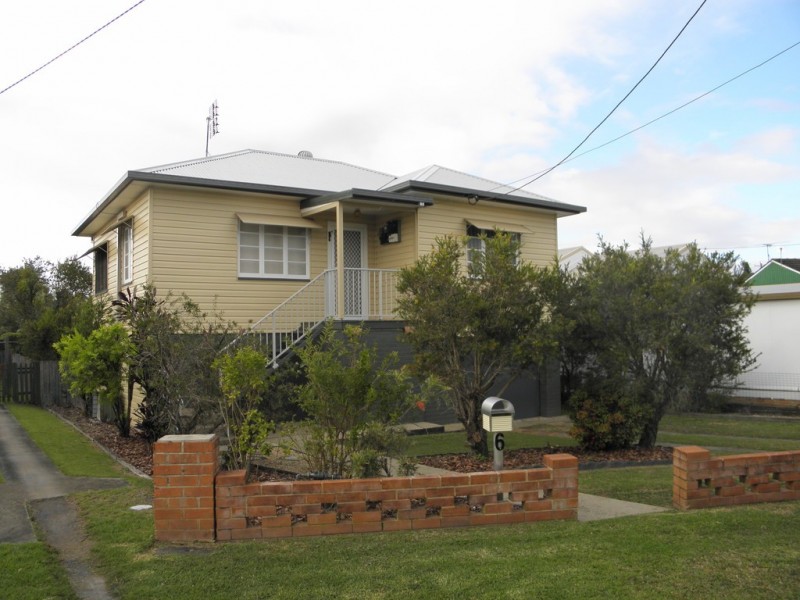 6 Ford Street, Grafton NSW 2460