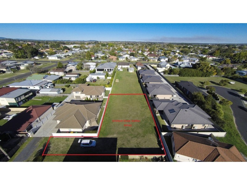 10 Kritsch Street, Grafton NSW 2460
