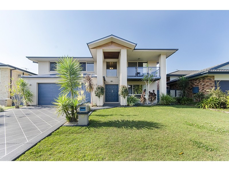 38 Riverdale Court, Grafton NSW 2460
