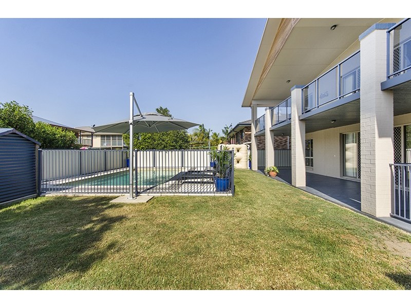 38 Riverdale Court, Grafton NSW 2460