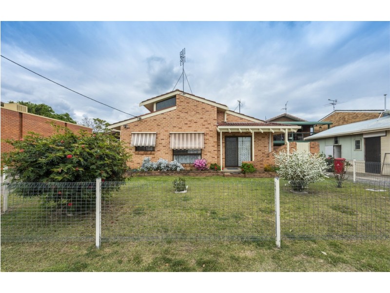 1/203 Queen Street, Grafton NSW 2460