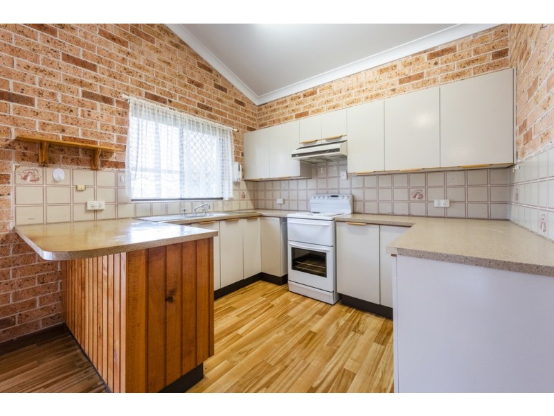 1/203 Queen Street, Grafton NSW 2460