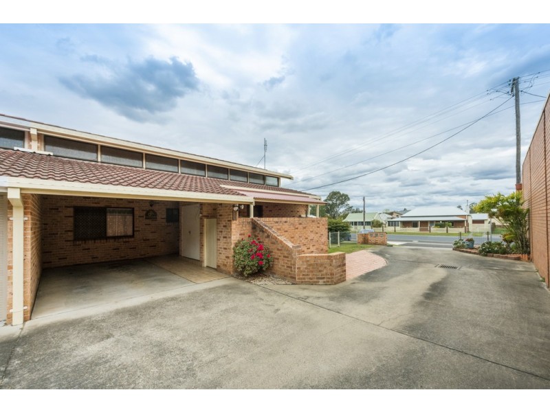 1/203 Queen Street, Grafton NSW 2460