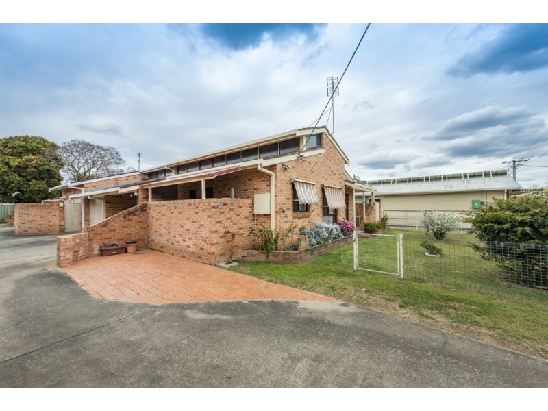 1/203 Queen Street, Grafton NSW 2460