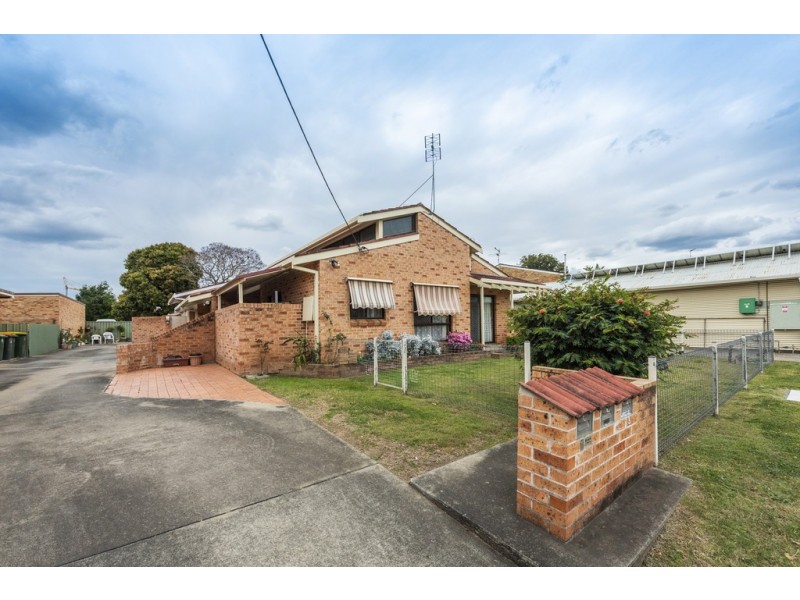 1/203 Queen Street, Grafton NSW 2460