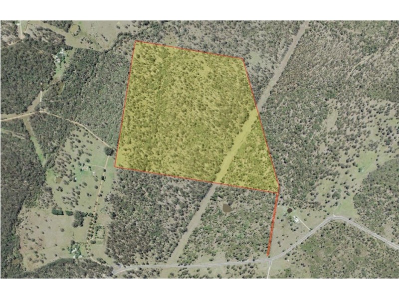 346 Shannondale Road, Shannondale NSW 2460