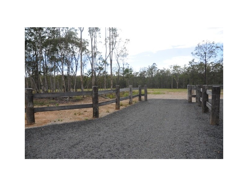 Lot 2 Burragan Road, Coutts Crossing NSW 2460