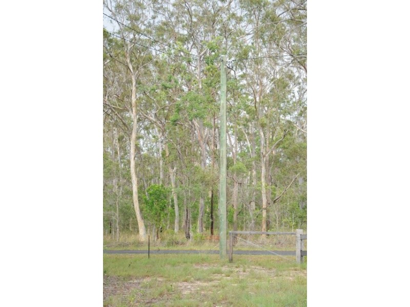 Lot 2 Burragan Road, Coutts Crossing NSW 2460