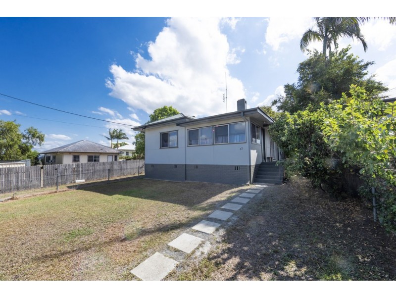 42 Hawthorne Street, South Grafton NSW 2460
