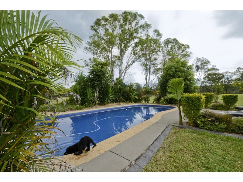 16 Six Mile Lane, Glenugie NSW 2460