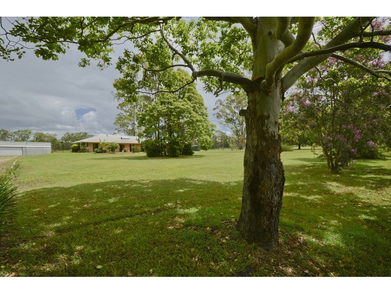16 Six Mile Lane, Glenugie NSW 2460
