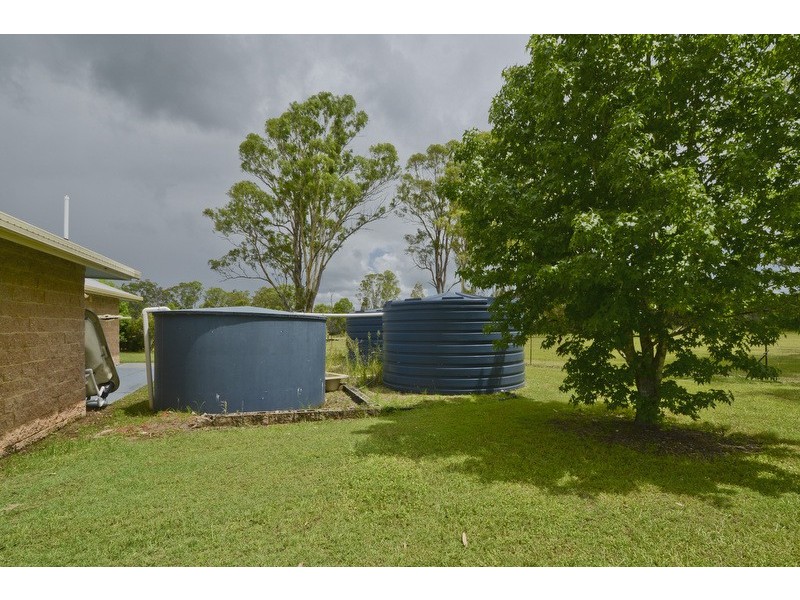 16 Six Mile Lane, Glenugie NSW 2460