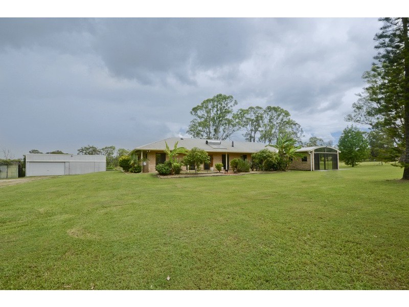16 Six Mile Lane, Glenugie NSW 2460