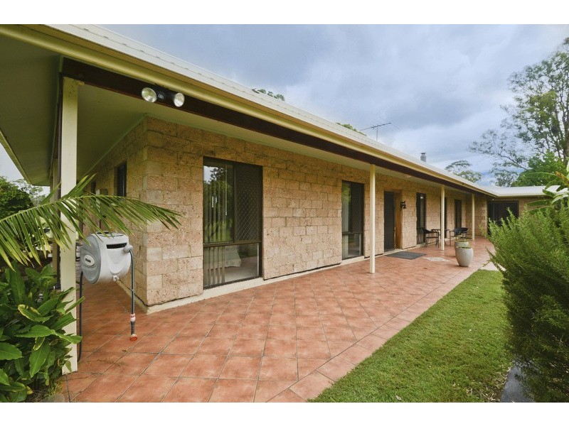 16 Six Mile Lane, Glenugie NSW 2460
