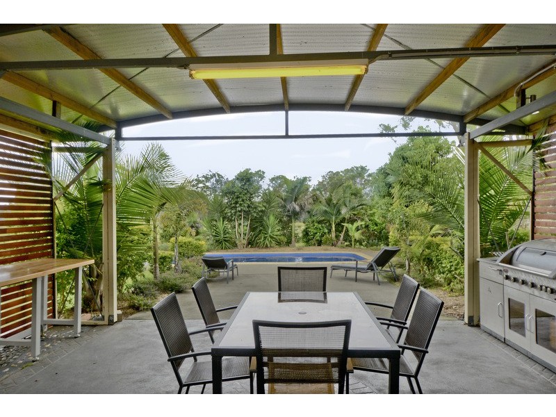 16 Six Mile Lane, Glenugie NSW 2460