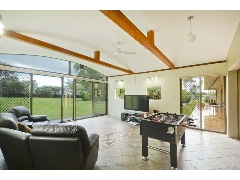 16 Six Mile Lane, Glenugie NSW 2460