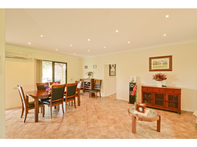 16 Six Mile Lane, Glenugie NSW 2460