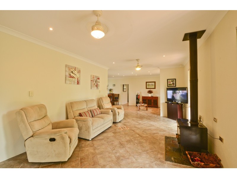 16 Six Mile Lane, Glenugie NSW 2460