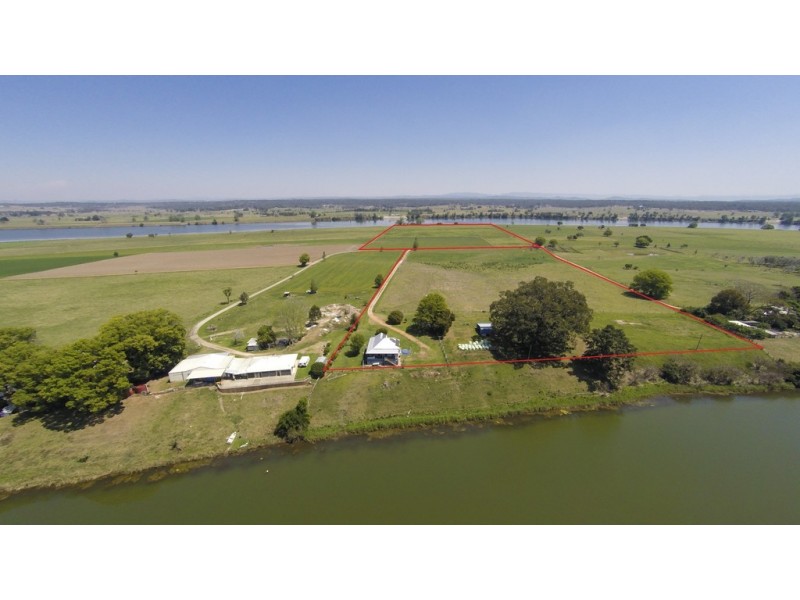 456 Carrs Peninsula Road, Junction Hill NSW 2460