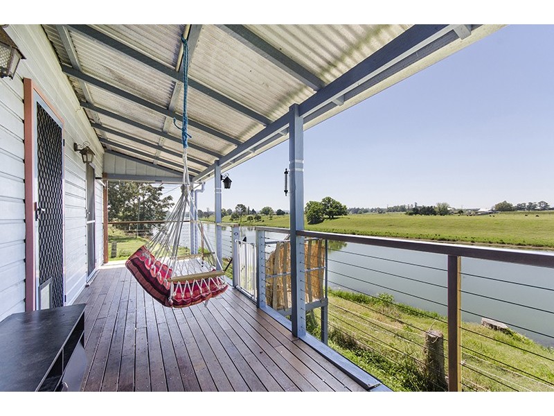 456 Carrs Peninsula Road, Junction Hill NSW 2460
