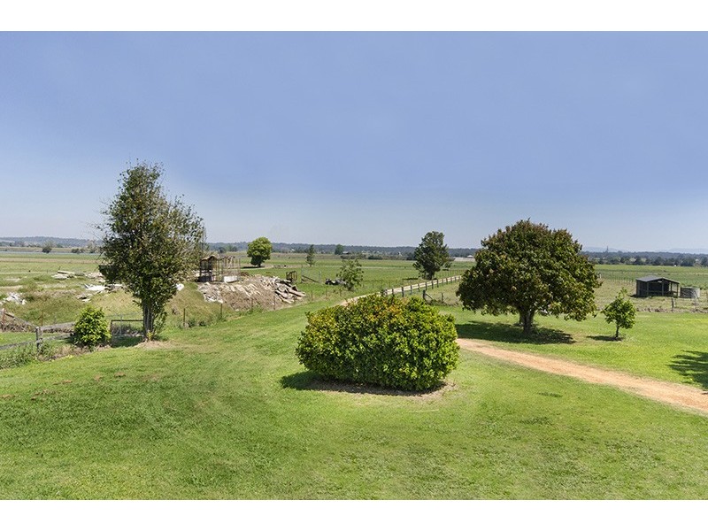 456 Carrs Peninsula Road, Junction Hill NSW 2460