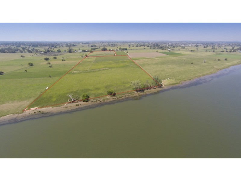 456 Carrs Peninsula Road, Junction Hill NSW 2460