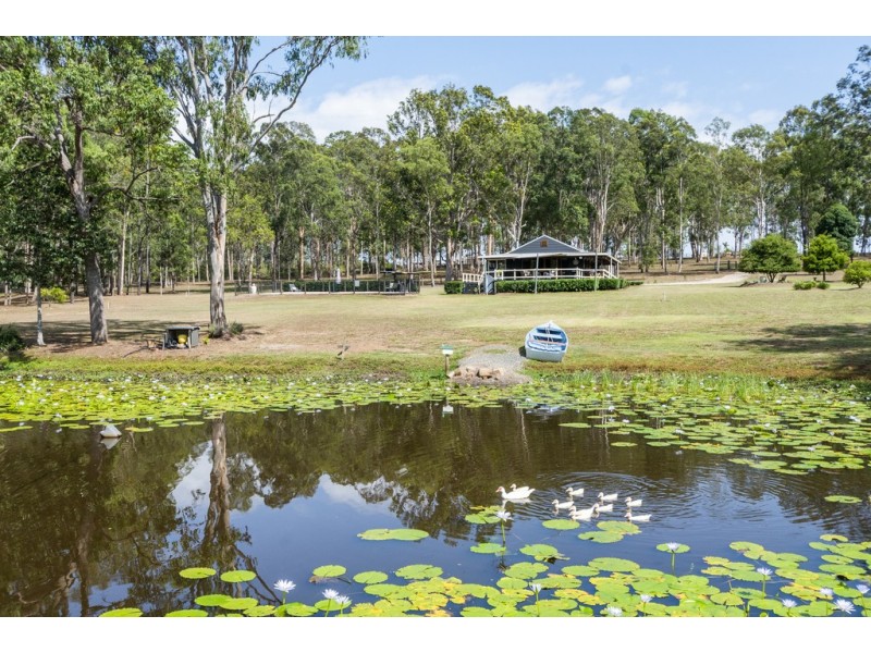 205 Six Mile Lane, Glenugie NSW 2460