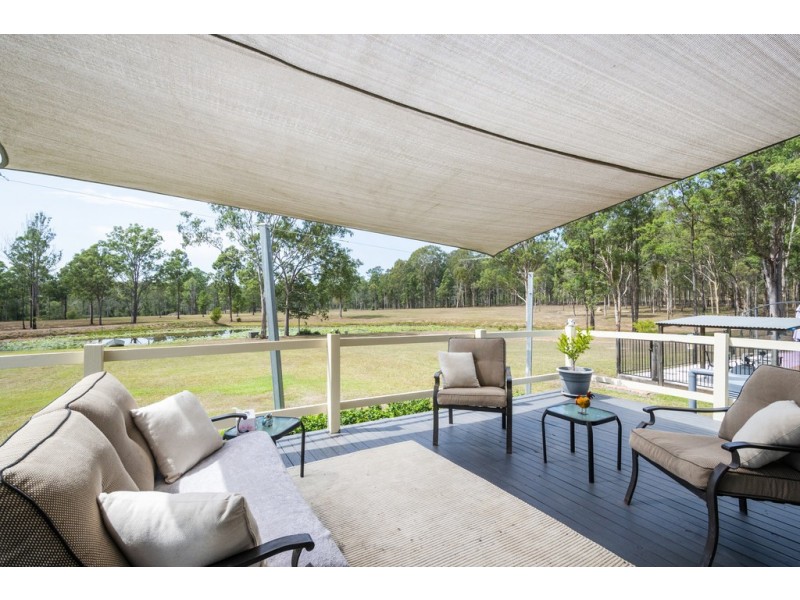 205 Six Mile Lane, Glenugie NSW 2460