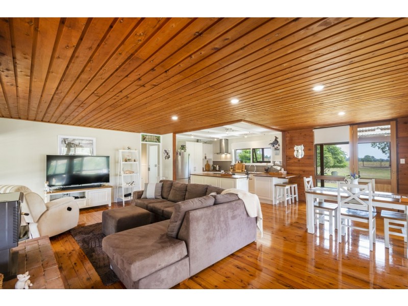 205 Six Mile Lane, Glenugie NSW 2460