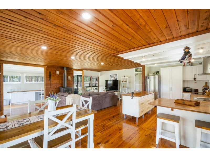 205 Six Mile Lane, Glenugie NSW 2460