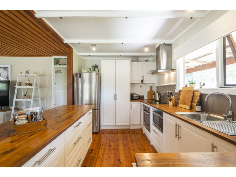 205 Six Mile Lane, Glenugie NSW 2460