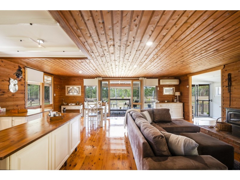 205 Six Mile Lane, Glenugie NSW 2460