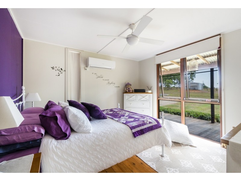 205 Six Mile Lane, Glenugie NSW 2460