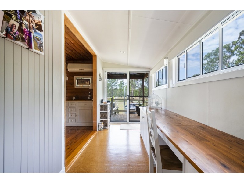 205 Six Mile Lane, Glenugie NSW 2460