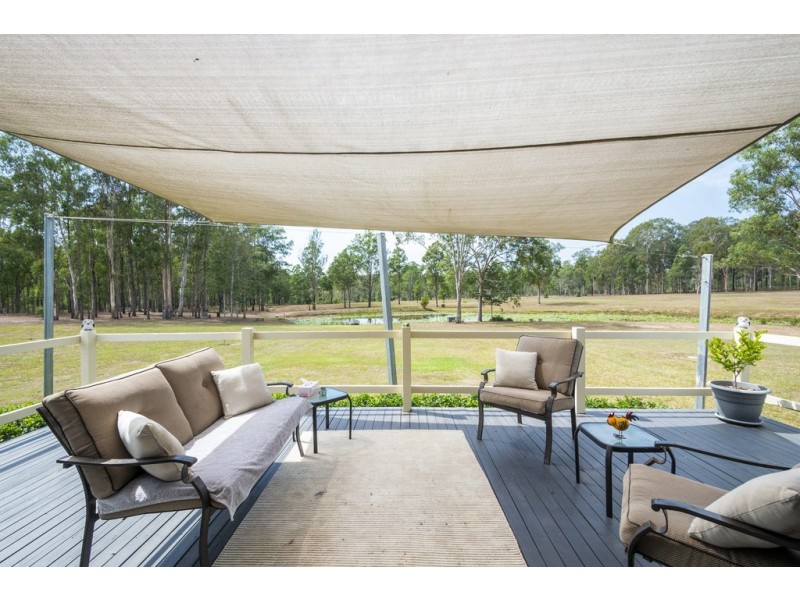 205 Six Mile Lane, Glenugie NSW 2460