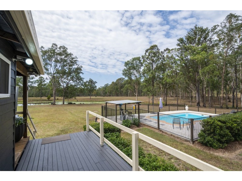 205 Six Mile Lane, Glenugie NSW 2460