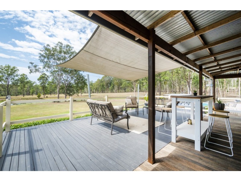 205 Six Mile Lane, Glenugie NSW 2460