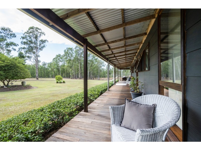 205 Six Mile Lane, Glenugie NSW 2460