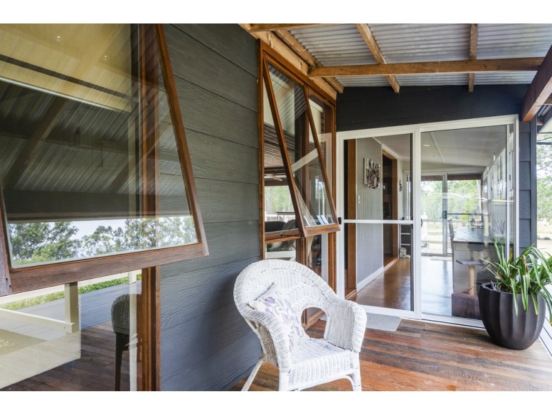 205 Six Mile Lane, Glenugie NSW 2460