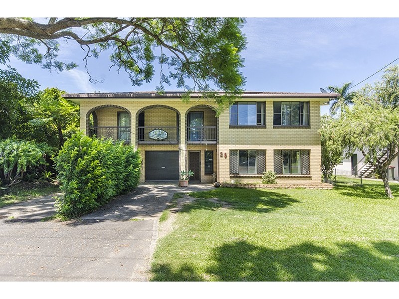 29 DOBIE STREET, Grafton NSW 2460