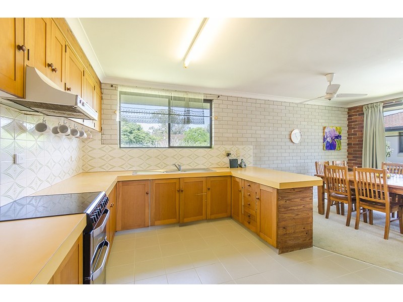 29 DOBIE STREET, Grafton NSW 2460