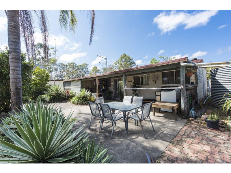462 Kangaroo Creek Road, Coutts Crossing NSW 2460